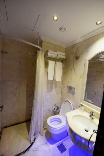 Hotel Alwaleed Tower