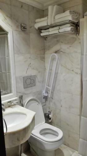 Hotel Alwaleed Tower