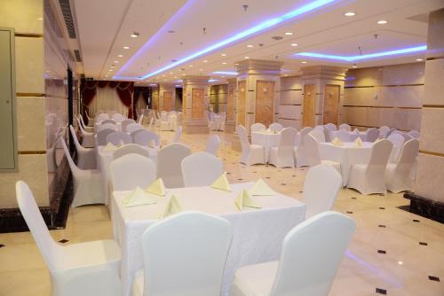 Hotel Alwaleed Tower