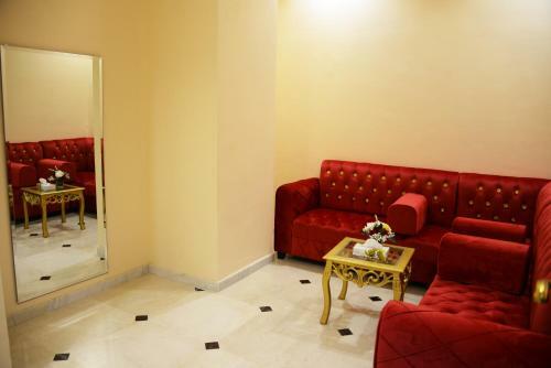 Hotel Alwaleed Tower