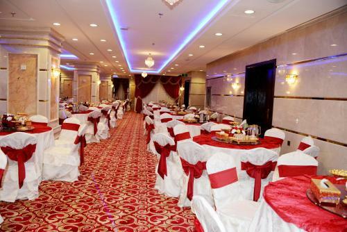 Hotel Alwaleed Tower