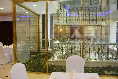 Hotel Alwaleed Tower