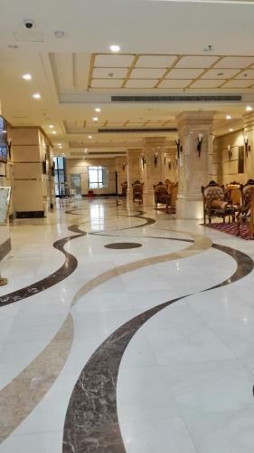 Hotel Alwaleed Tower