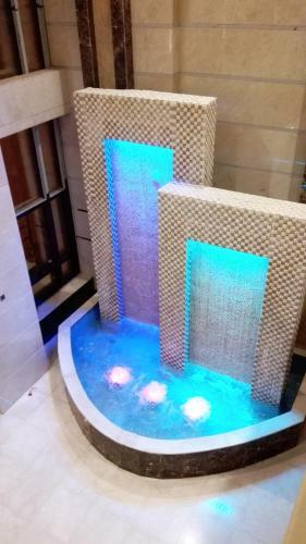 Hotel Alwaleed Tower