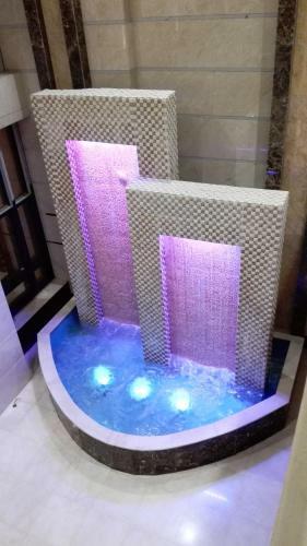 Hotel Alwaleed Tower