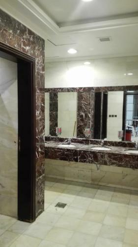 Hotel Alwaleed Tower