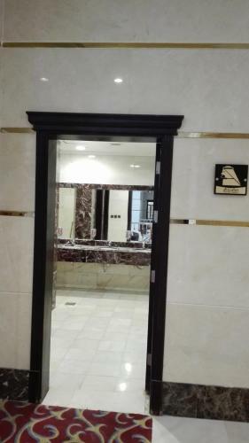 Hotel Alwaleed Tower