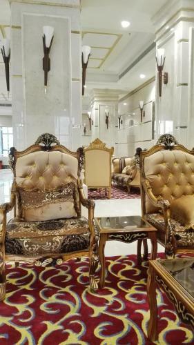 Hotel Alwaleed Tower