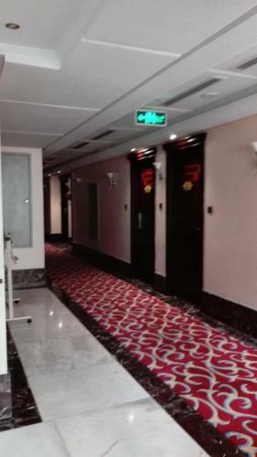 Hotel Alwaleed Tower