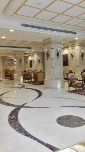 Hotel Alwaleed Tower