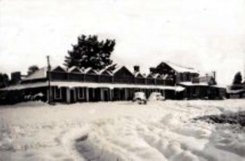 Berridale Inn Motel