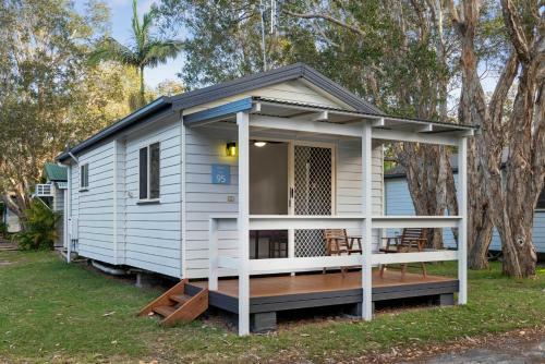 Discovery Parks ? Byron Bay