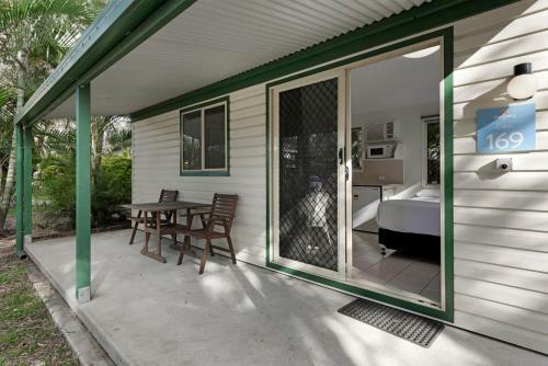 Discovery Parks ? Byron Bay
