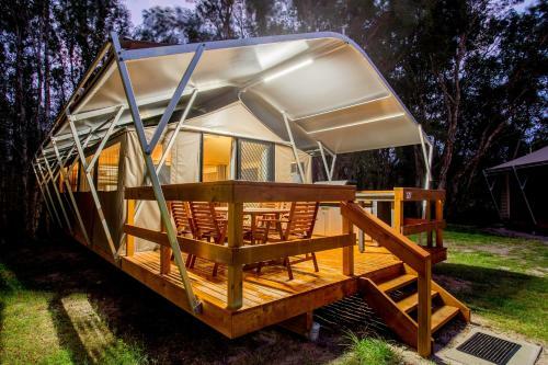 Discovery Parks ? Byron Bay
