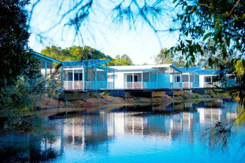 Discovery Parks ? Byron Bay
