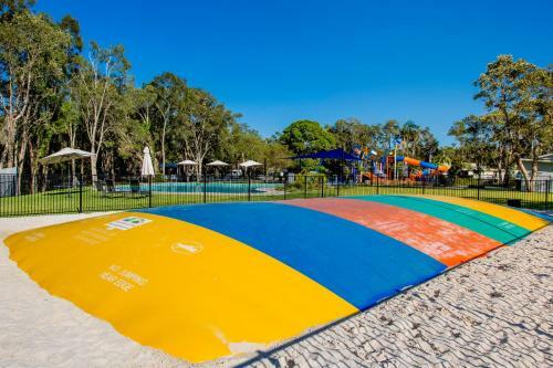 Discovery Parks ? Byron Bay