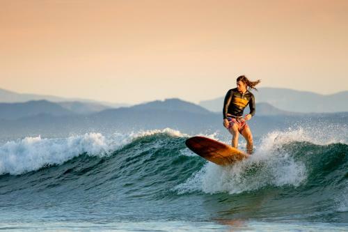 Discovery Parks ? Byron Bay