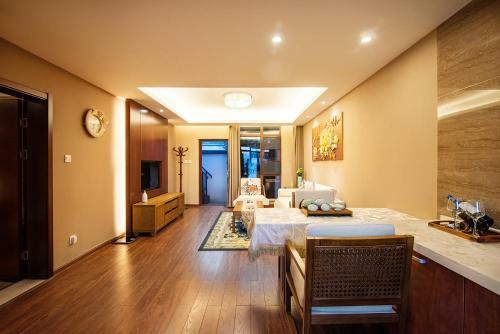 Villa Dali Loving Romance Hotel