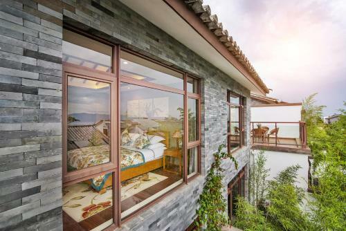 Villa Dali Loving Romance Hotel