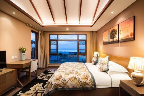 Villa Dali Loving Romance Hotel