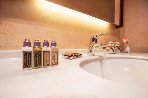 Villa Dali Loving Romance Hotel
