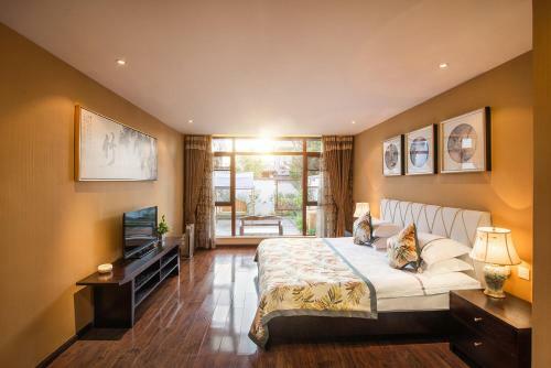 Villa Dali Loving Romance Hotel