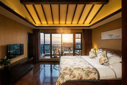 Villa Dali Loving Romance Hotel