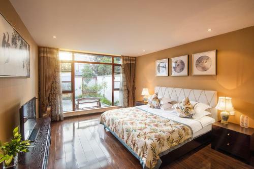 Villa Dali Loving Romance Hotel