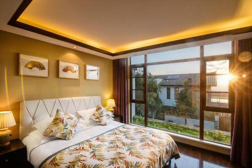 Villa Dali Loving Romance Hotel