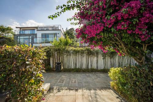 Villa Dali Loving Romance Hotel