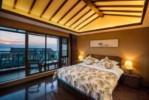 Villa Dali Loving Romance Hotel
