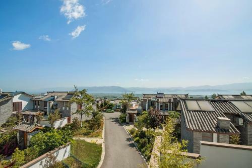 Villa Dali Loving Romance Hotel