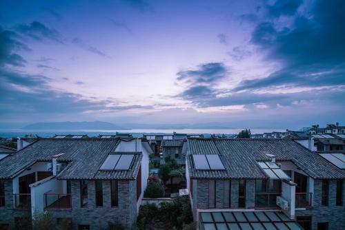 Villa Dali Loving Romance Hotel