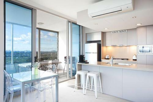Apartamentos Shortozstay @ Australia Towers