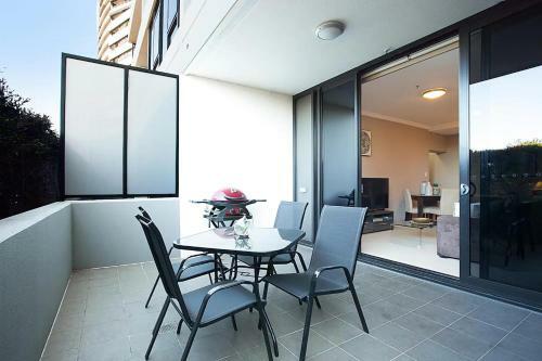 Apartamentos Shortozstay @ Australia Towers