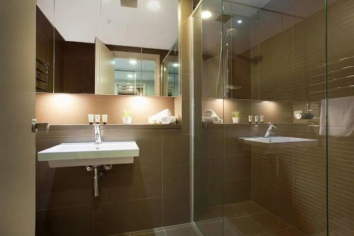 Apartamentos Shortozstay @ Australia Towers