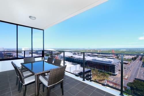 Apartamentos Shortozstay @ Australia Towers