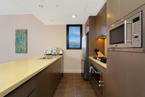 Apartamentos Shortozstay @ Australia Towers