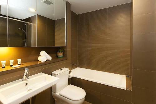 Apartamentos Shortozstay @ Australia Towers