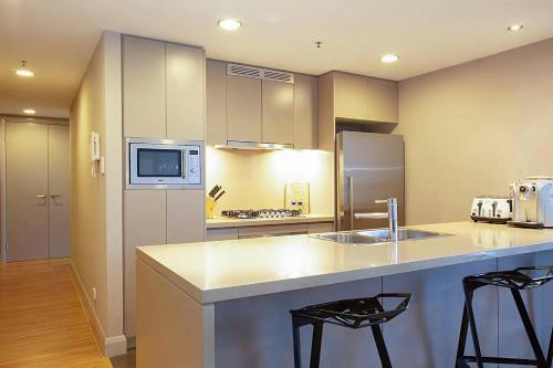 Apartamentos Shortozstay @ Australia Towers