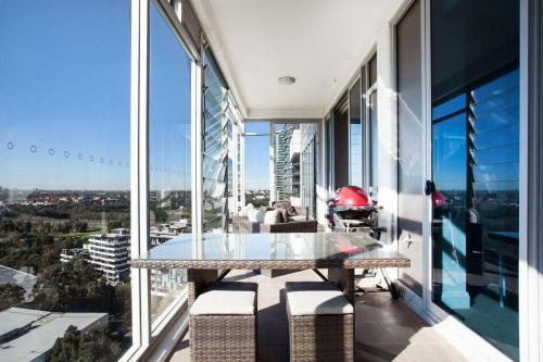 Apartamentos Shortozstay @ Australia Towers