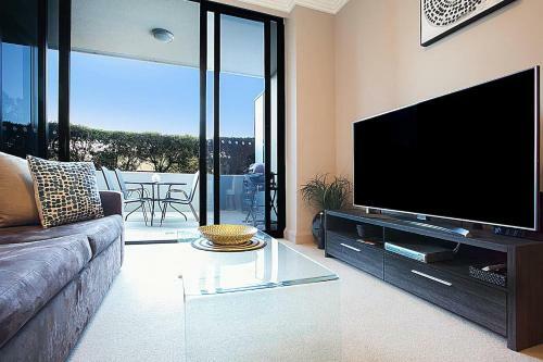 Apartamentos Shortozstay @ Australia Towers