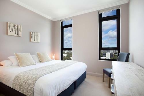 Apartamentos Shortozstay @ Australia Towers