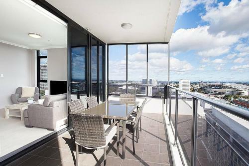 Apartamentos Shortozstay @ Australia Towers