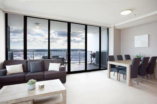 Apartamentos Shortozstay @ Australia Towers
