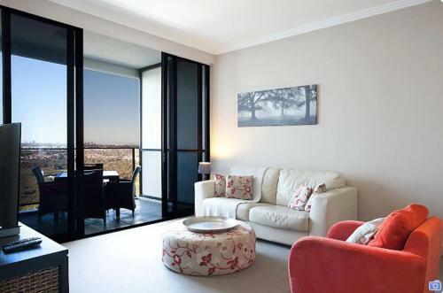 Apartamentos Shortozstay @ Australia Towers