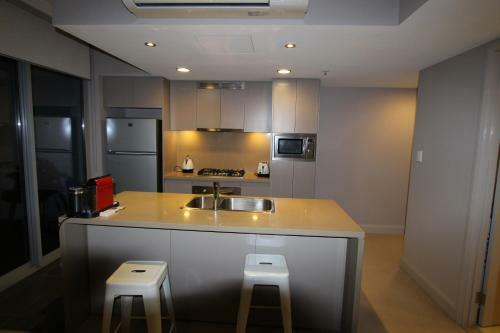 Apartamentos Shortozstay @ Australia Towers