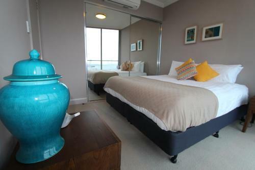 Apartamentos Shortozstay @ Australia Towers