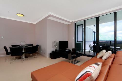 Apartamentos Shortozstay @ Australia Towers