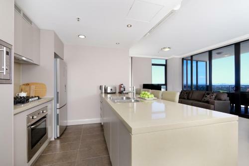 Apartamentos Shortozstay @ Australia Towers